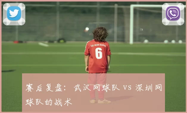 赛后复盘：武汉网球队 vs 深圳网球队的战术