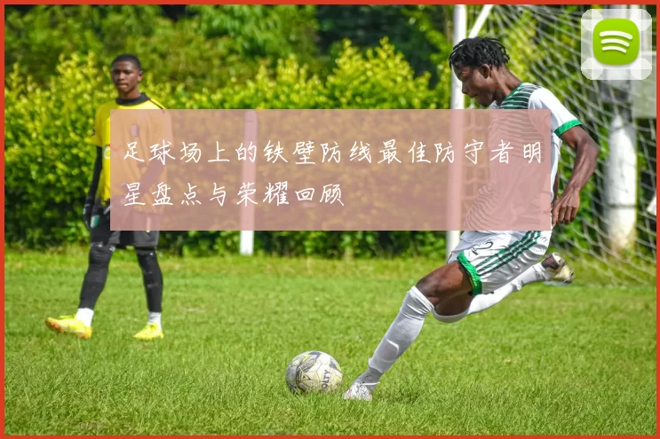 足球场上的铁壁防线最佳防守者明星盘点与荣耀回顾