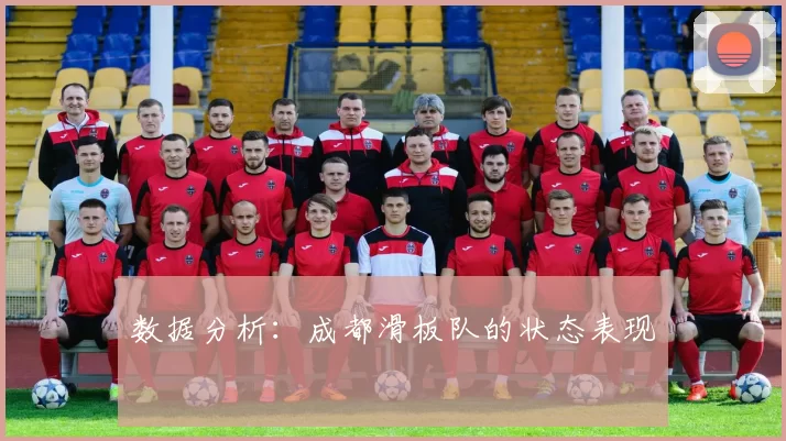 数据分析：成都滑板队的状态表现
