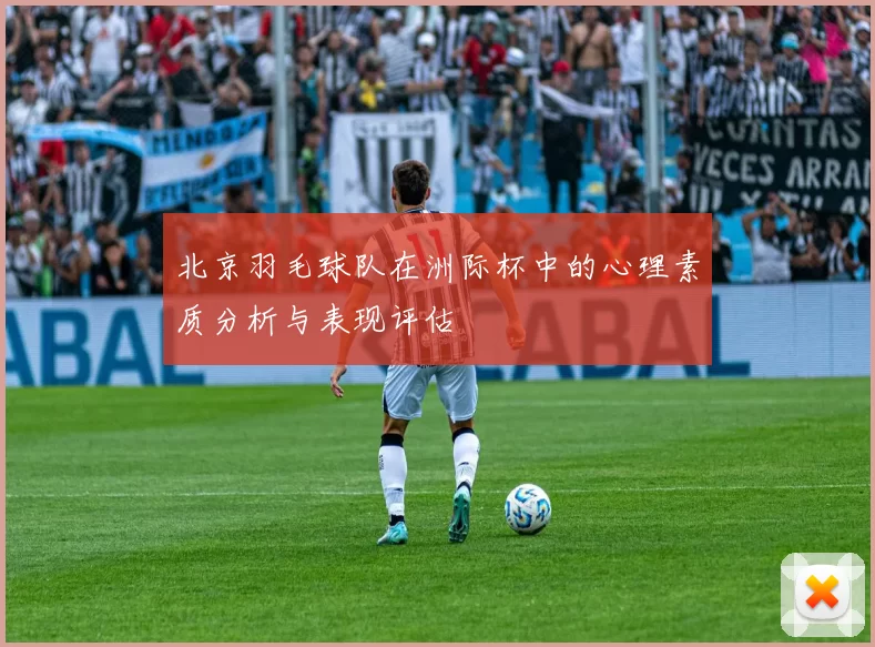 北京羽毛球队在洲际杯中的心理素质分析与表现评估